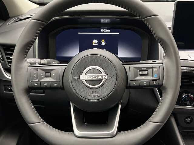 Nissan Qashqai E-POWER N-Connecta Auto 140 kW (190 CV)