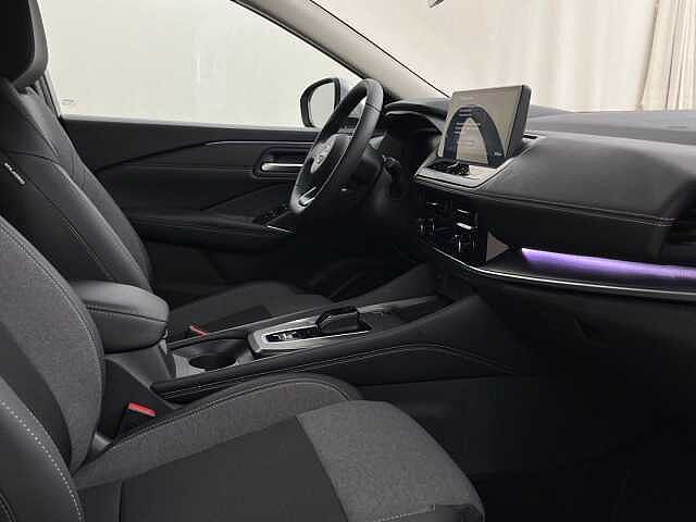 Nissan Qashqai E-POWER N-Connecta Auto 140 kW (190 CV)