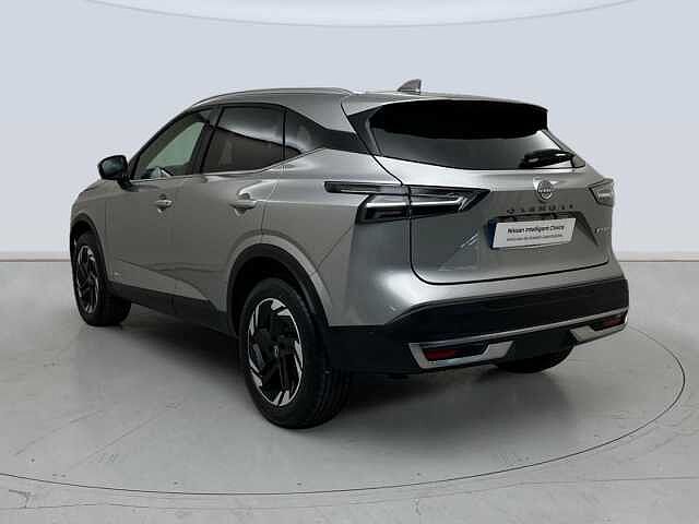 Nissan Qashqai E-POWER N-Connecta Auto 140 kW (190 CV)