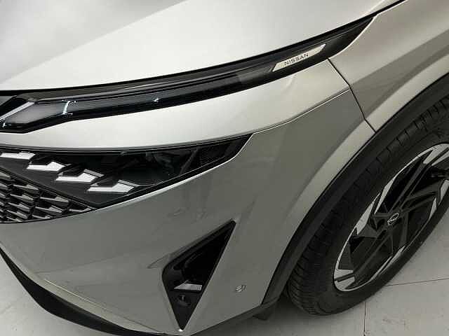 Nissan Qashqai E-POWER N-Connecta Auto 140 kW (190 CV)