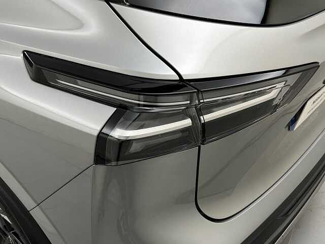 Nissan Qashqai E-POWER N-Connecta Auto 140 kW (190 CV)