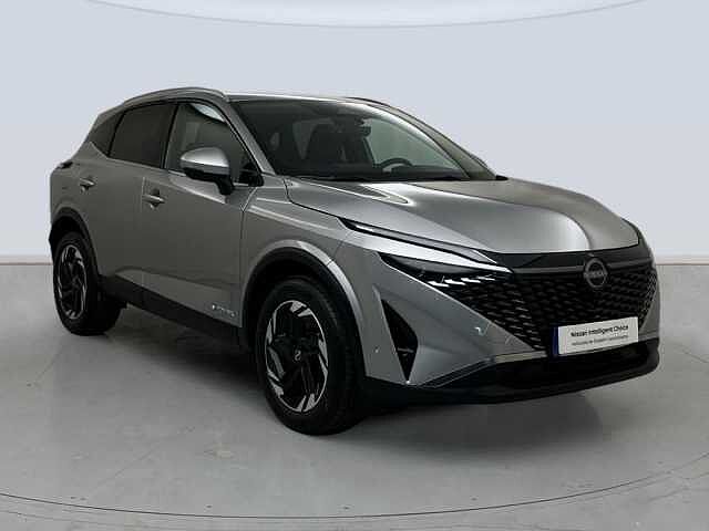 Nissan Qashqai E-POWER N-Connecta Auto 140 kW (190 CV)
