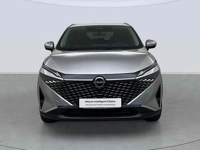 Nissan Qashqai E-POWER N-Connecta Auto 140 kW (190 CV)