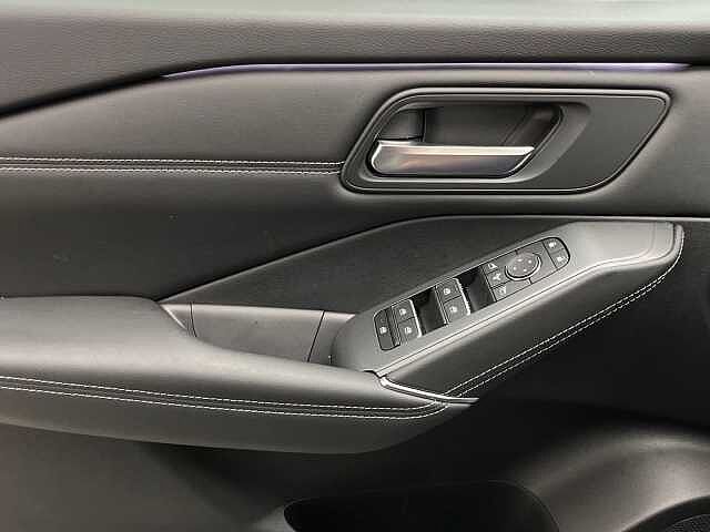 Nissan Qashqai E-POWER N-Connecta Auto 140 kW (190 CV)