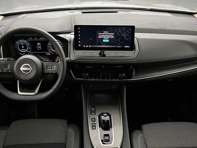 Nissan Qashqai E-POWER N-Connecta Auto 140 kW (190 CV)