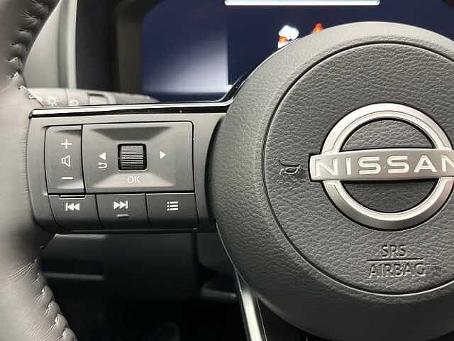 Nissan Qashqai E-POWER N-Connecta Auto 140 kW (190 CV)