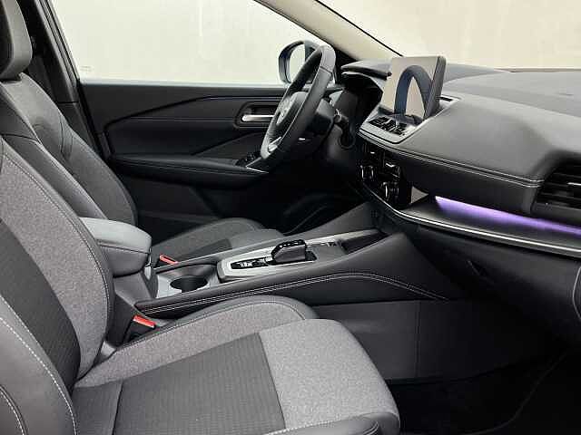Nissan Qashqai E-POWER N-Connecta Auto 140 kW (190 CV)