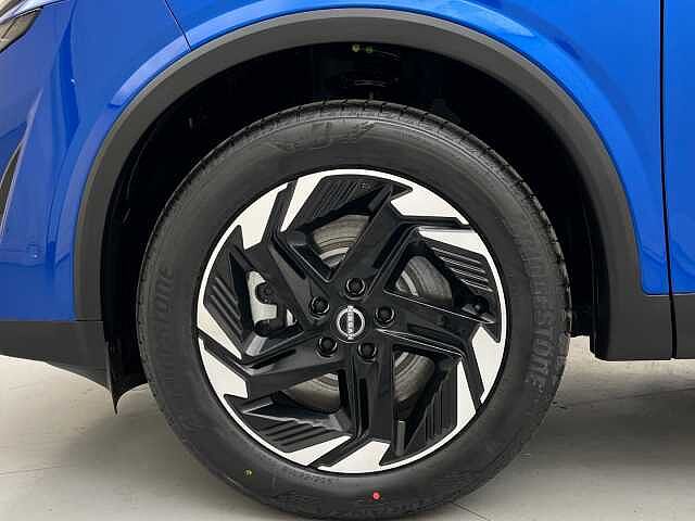 Nissan Qashqai E-POWER N-Connecta Auto 140 kW (190 CV)