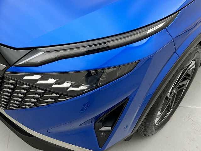 Nissan Qashqai E-POWER N-Connecta Auto 140 kW (190 CV)