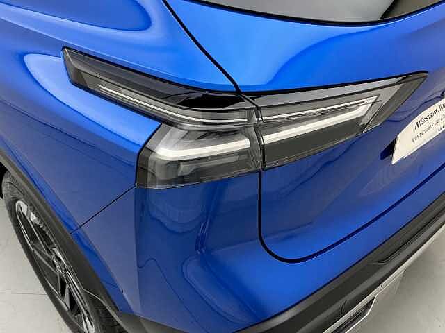 Nissan Qashqai E-POWER N-Connecta Auto 140 kW (190 CV)