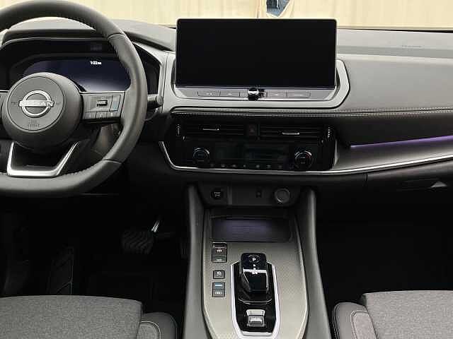 Nissan Qashqai E-POWER N-Connecta Auto 140 kW (190 CV)