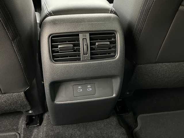 Nissan Qashqai E-POWER N-Connecta Auto 140 kW (190 CV)