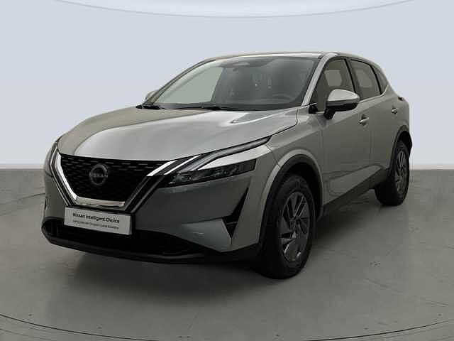 Nissan Qashqai DIG-T 140 mHEV Acenta 4x2 103 kW (140 CV)