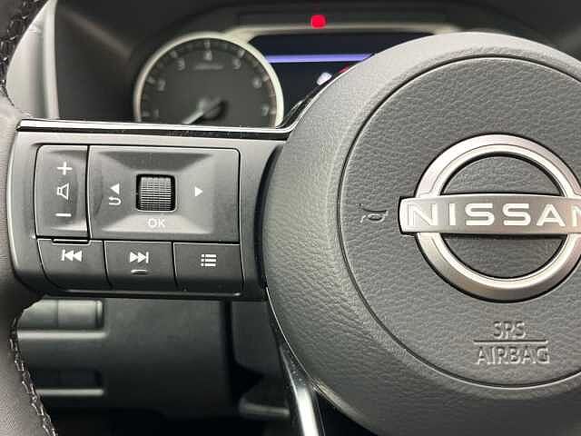 Nissan Qashqai DIG-T 140 mHEV Acenta 4x2 103 kW (140 CV)