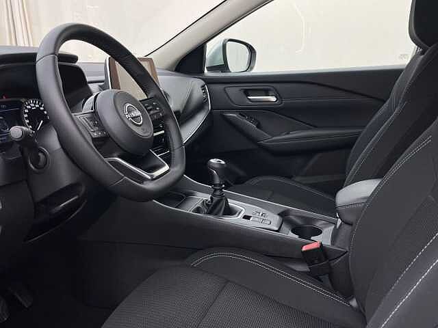 Nissan Qashqai DIG-T 140 mHEV Acenta 4x2 103 kW (140 CV)