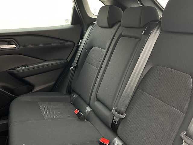 Nissan Qashqai DIG-T 140 mHEV Acenta 4x2 103 kW (140 CV)