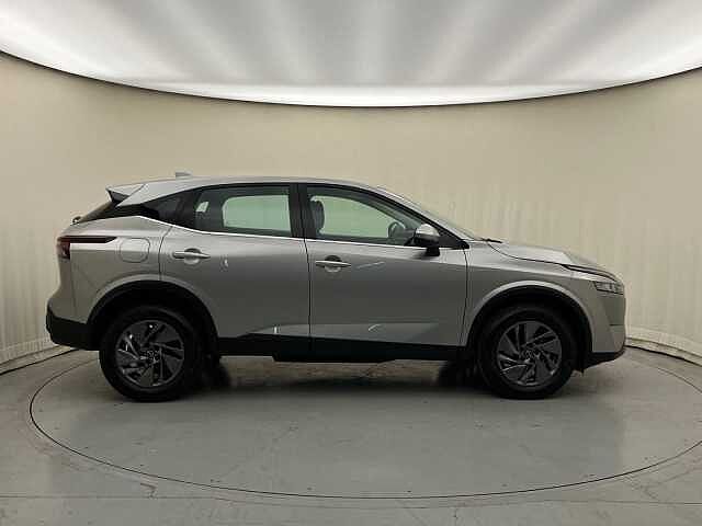 Nissan Qashqai DIG-T 140 mHEV Acenta 4x2 103 kW (140 CV)