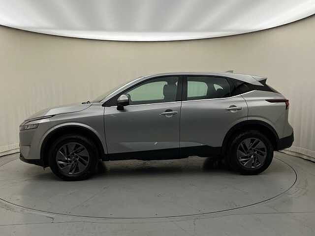 Nissan Qashqai DIG-T 140 mHEV Acenta 4x2 103 kW (140 CV)