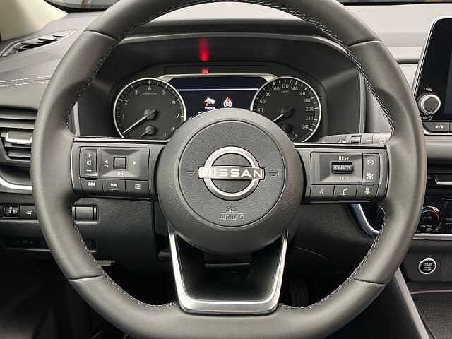 Nissan Qashqai DIG-T 140 mHEV Acenta 4x2 103 kW (140 CV)