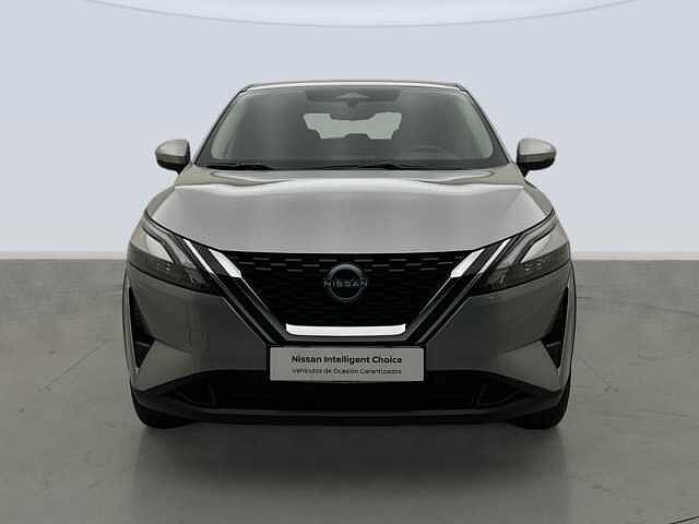 Nissan Qashqai DIG-T 140 mHEV Acenta 4x2 103 kW (140 CV)