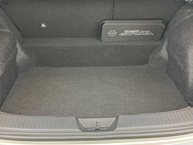 Nissan Qashqai DIG-T 140 mHEV Acenta 4x2 103 kW (140 CV)