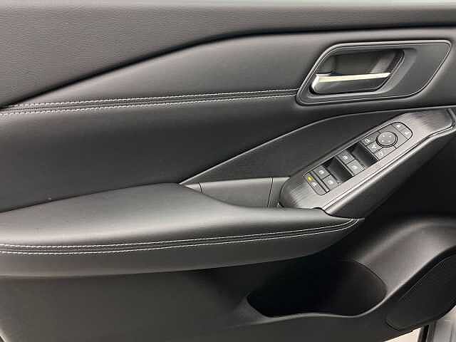 Nissan Qashqai DIG-T 140 mHEV Acenta 4x2 103 kW (140 CV)