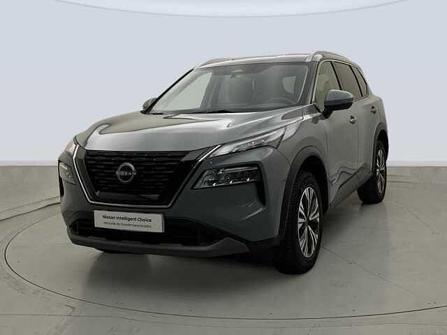 Nissan X-Trail ES - SUV5 1.5 VC-T MHEV EU6d, Acenta, 2023 - 2025
