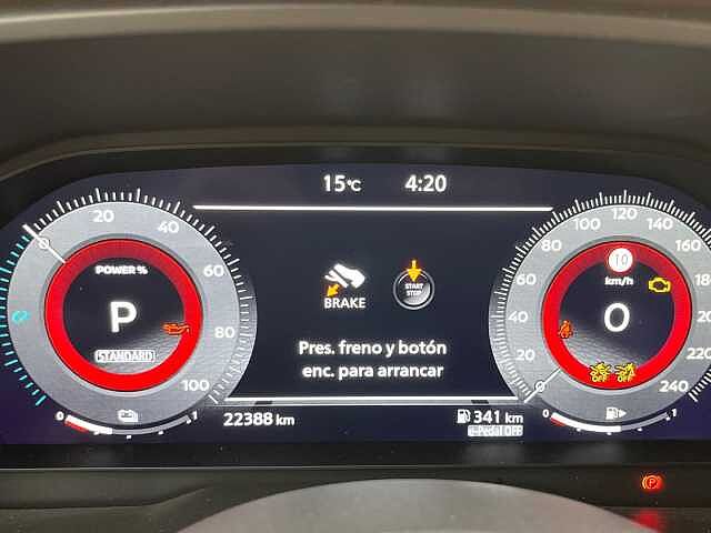 Nissan X-Trail ES - SUV5 1.5 VC-T MHEV EU6d, Acenta, 2023 - 2025