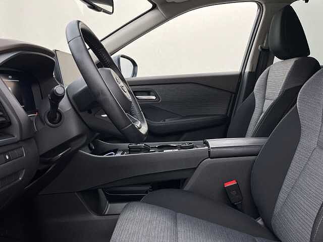 Nissan X-Trail ES - SUV5 1.5 VC-T MHEV EU6d, Acenta, 2023 - 2025