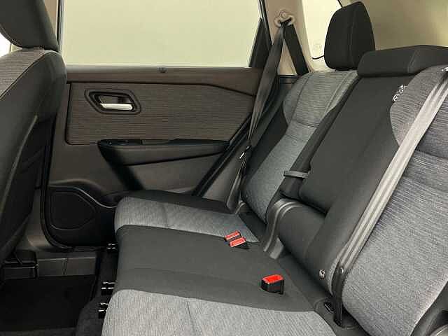 Nissan X-Trail ES - SUV5 1.5 VC-T MHEV EU6d, Acenta, 2023 - 2025