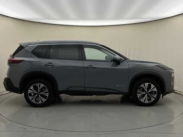 Nissan X-Trail ES - SUV5 1.5 VC-T MHEV EU6d, Acenta, 2023 - 2025
