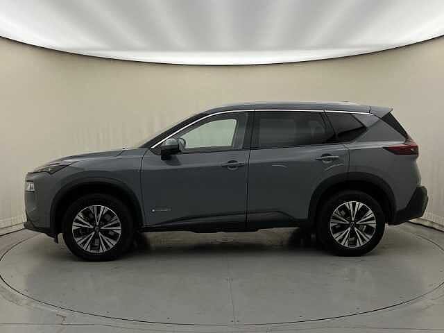 Nissan X-Trail ES - SUV5 1.5 VC-T MHEV EU6d, Acenta, 2023 - 2025