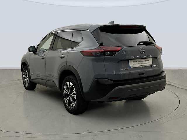 Nissan X-Trail ES - SUV5 1.5 VC-T MHEV EU6d, Acenta, 2023 - 2025