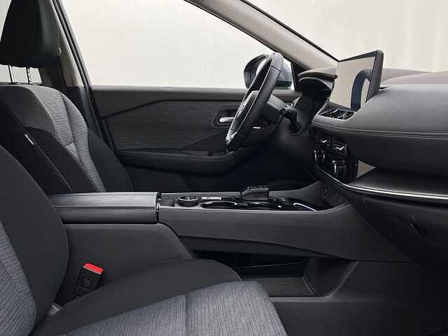Nissan X-Trail ES - SUV5 1.5 VC-T MHEV EU6d, Acenta, 2023 - 2025