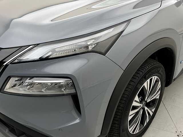 Nissan X-Trail ES - SUV5 1.5 VC-T MHEV EU6d, Acenta, 2023 - 2025