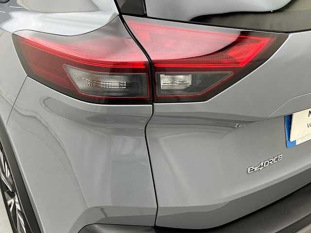 Nissan X-Trail ES - SUV5 1.5 VC-T MHEV EU6d, Acenta, 2023 - 2025