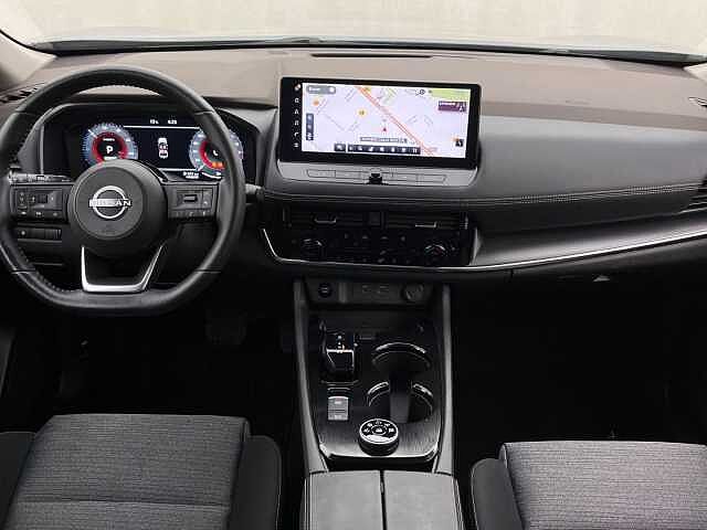 Nissan X-Trail ES - SUV5 1.5 VC-T MHEV EU6d, Acenta, 2023 - 2025