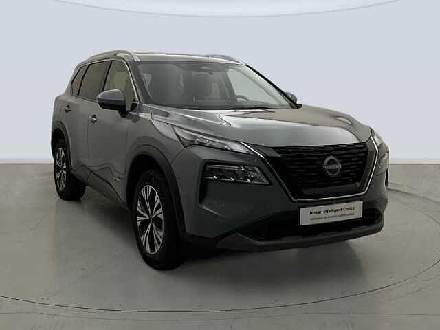 Nissan X-Trail ES - SUV5 1.5 VC-T MHEV EU6d, Acenta, 2023 - 2025