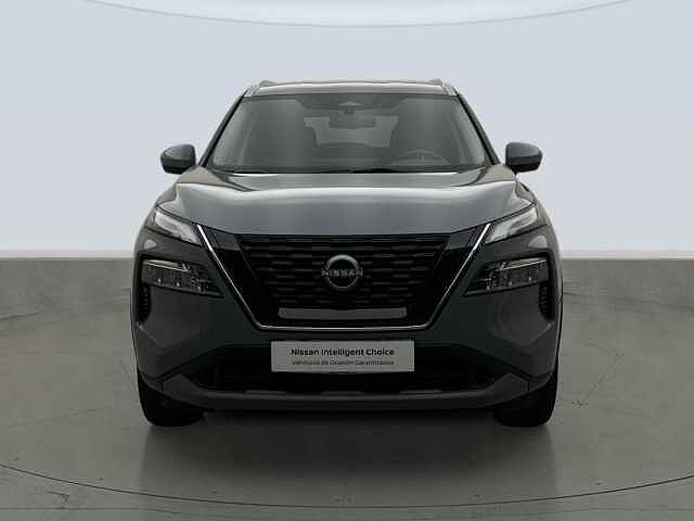 Nissan X-Trail ES - SUV5 1.5 VC-T MHEV EU6d, Acenta, 2023 - 2025