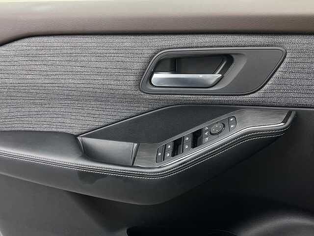 Nissan X-Trail ES - SUV5 1.5 VC-T MHEV EU6d, Acenta, 2023 - 2025