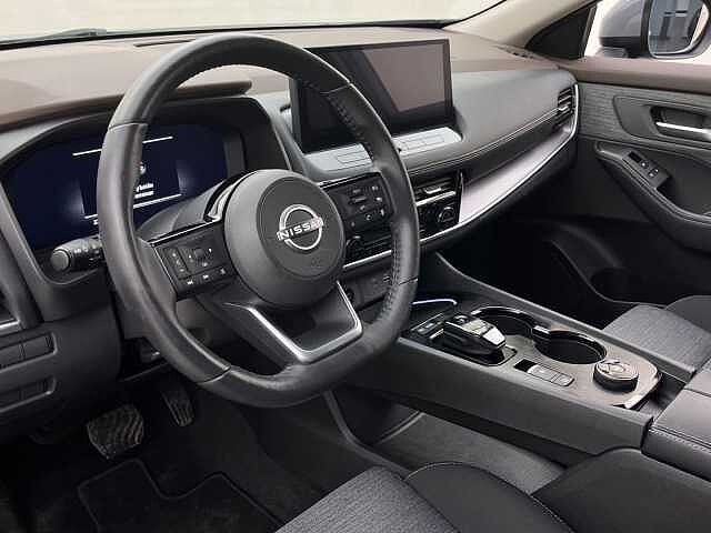 Nissan X-Trail ES - SUV5 1.5 VC-T MHEV EU6d, Acenta, 2023 - 2025