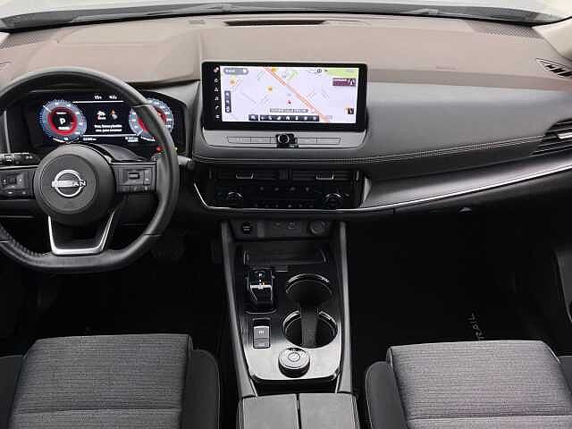 Nissan X-Trail ES - SUV5 1.5 VC-T MHEV EU6d, Acenta, 2023 - 2025