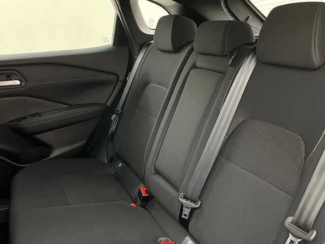 Nissan Qashqai DIG-T 140 mHEV Acenta 4x2 103 kW (140 CV)