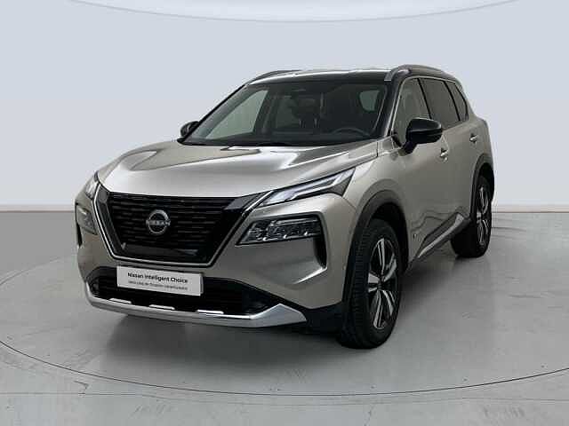 Nissan X-Trail ES - SUV5 1.5 VC-T MHEV EU6d, Acenta, 2023 - 2025