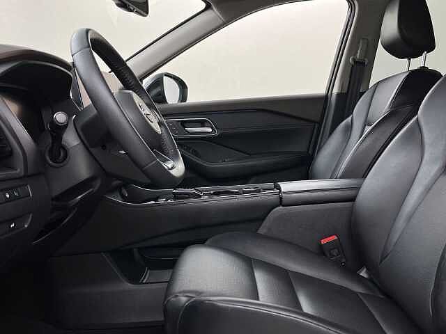Nissan X-Trail ES - SUV5 1.5 VC-T MHEV EU6d, Acenta, 2023 - 2025