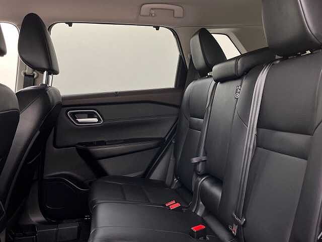 Nissan X-Trail ES - SUV5 1.5 VC-T MHEV EU6d, Acenta, 2023 - 2025