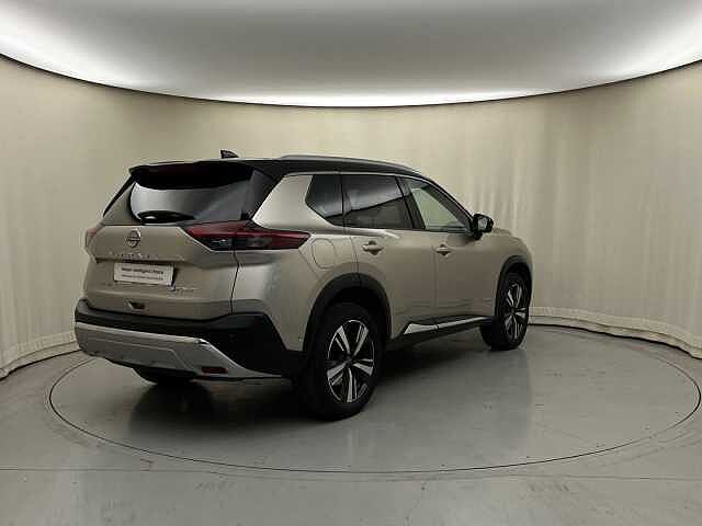 Nissan X-Trail ES - SUV5 1.5 VC-T MHEV EU6d, Acenta, 2023 - 2025