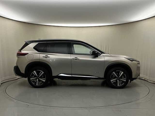 Nissan X-Trail ES - SUV5 1.5 VC-T MHEV EU6d, Acenta, 2023 - 2025