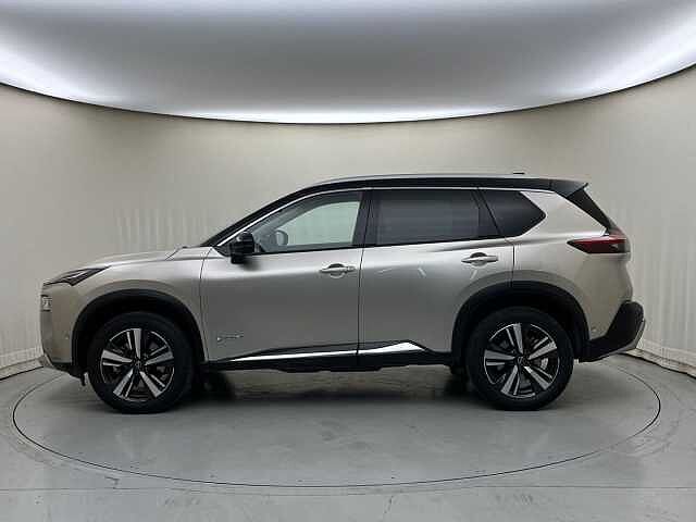 Nissan X-Trail ES - SUV5 1.5 VC-T MHEV EU6d, Acenta, 2023 - 2025