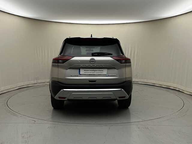 Nissan X-Trail ES - SUV5 1.5 VC-T MHEV EU6d, Acenta, 2023 - 2025